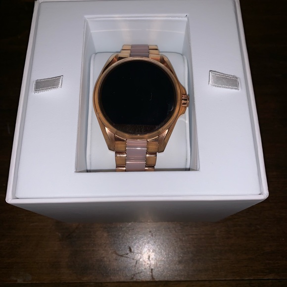 Michael Kors All Access Smartwatch main image 4